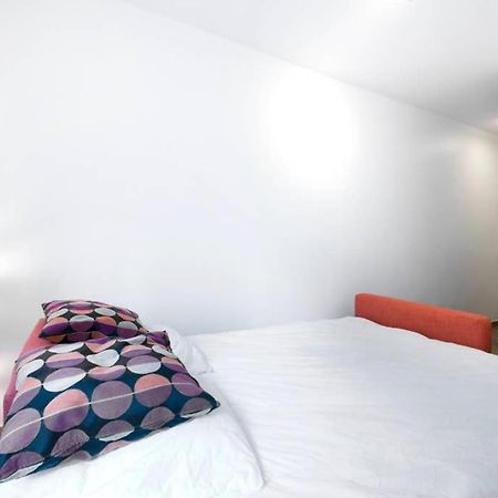 Reine Nathalie Apartment Биариц Екстериор снимка